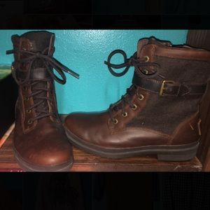 UGG Kesey Boots
